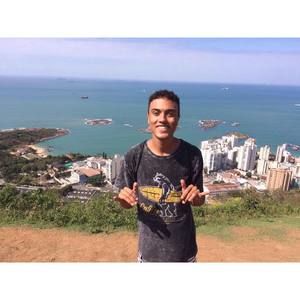 Meet your Posher, Renan